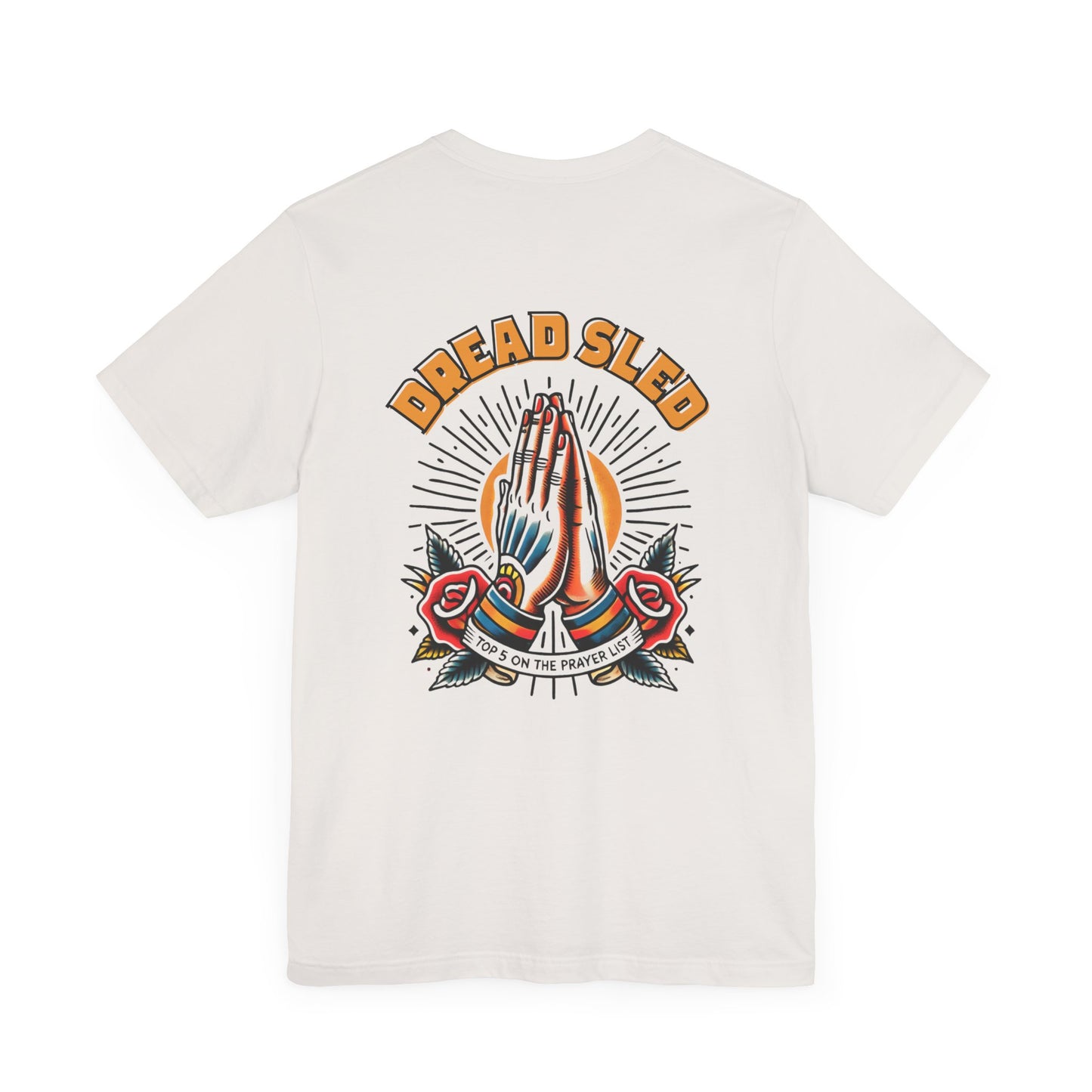 Top 5 on the Prayer List Tee