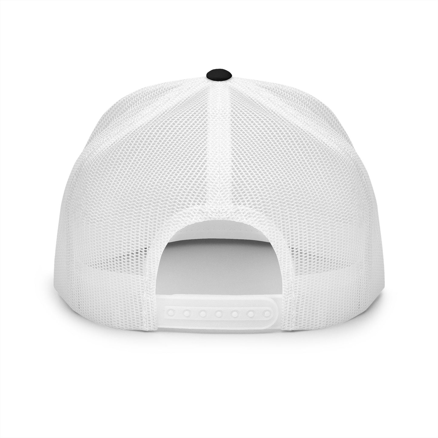 Deadhead Trucker Cap
