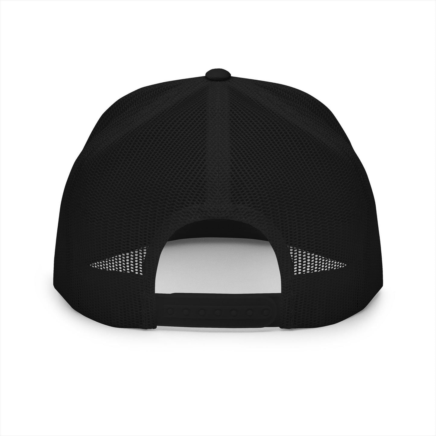 Deadhead Trucker Cap