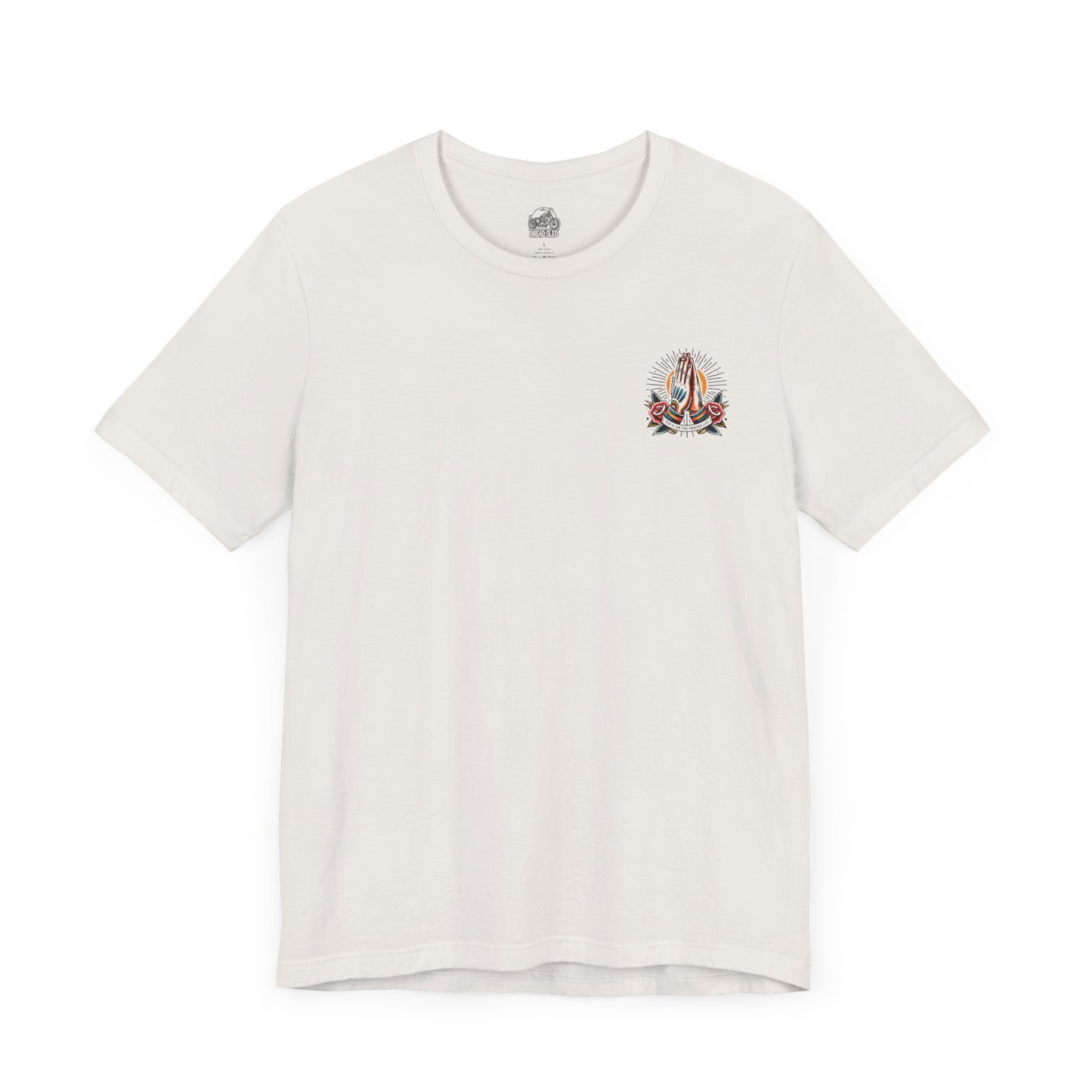 Top 5 on the Prayer List Tee