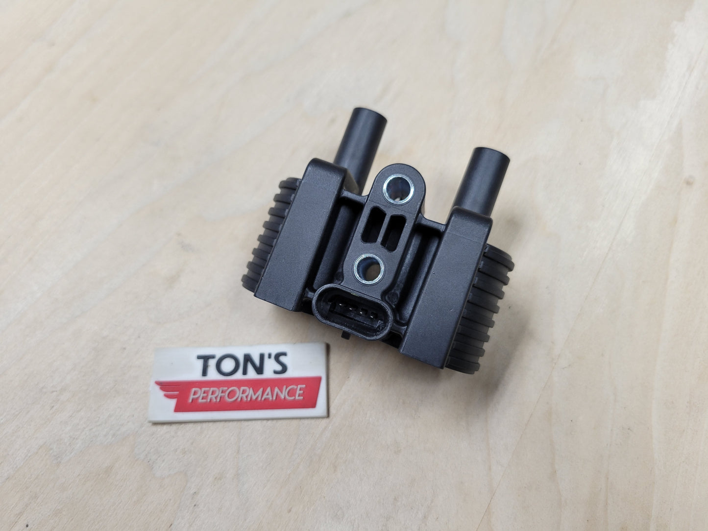 High Performance Coil OEM Replacement 31656-07 for Harley Davidson