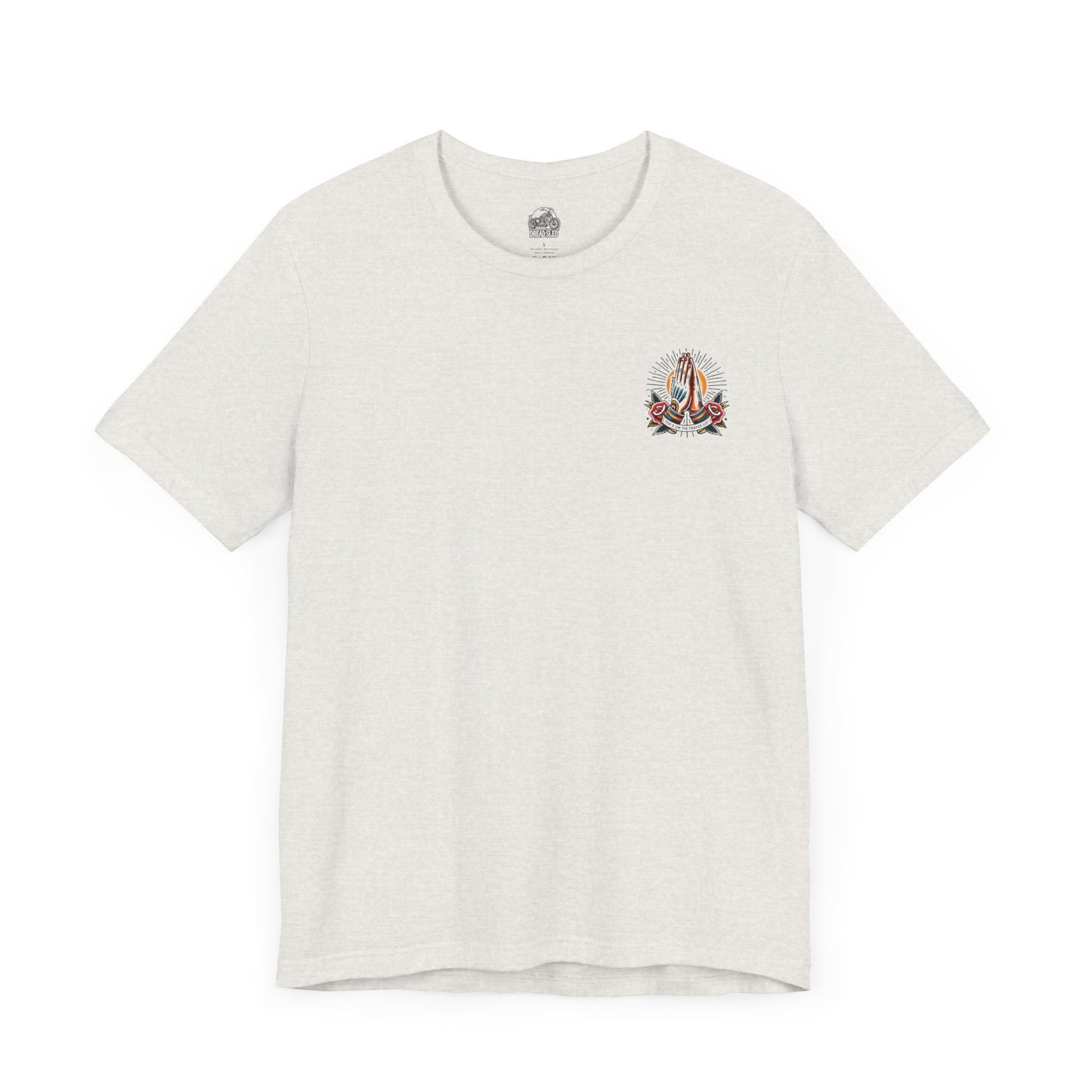 Top 5 on the Prayer List Tee