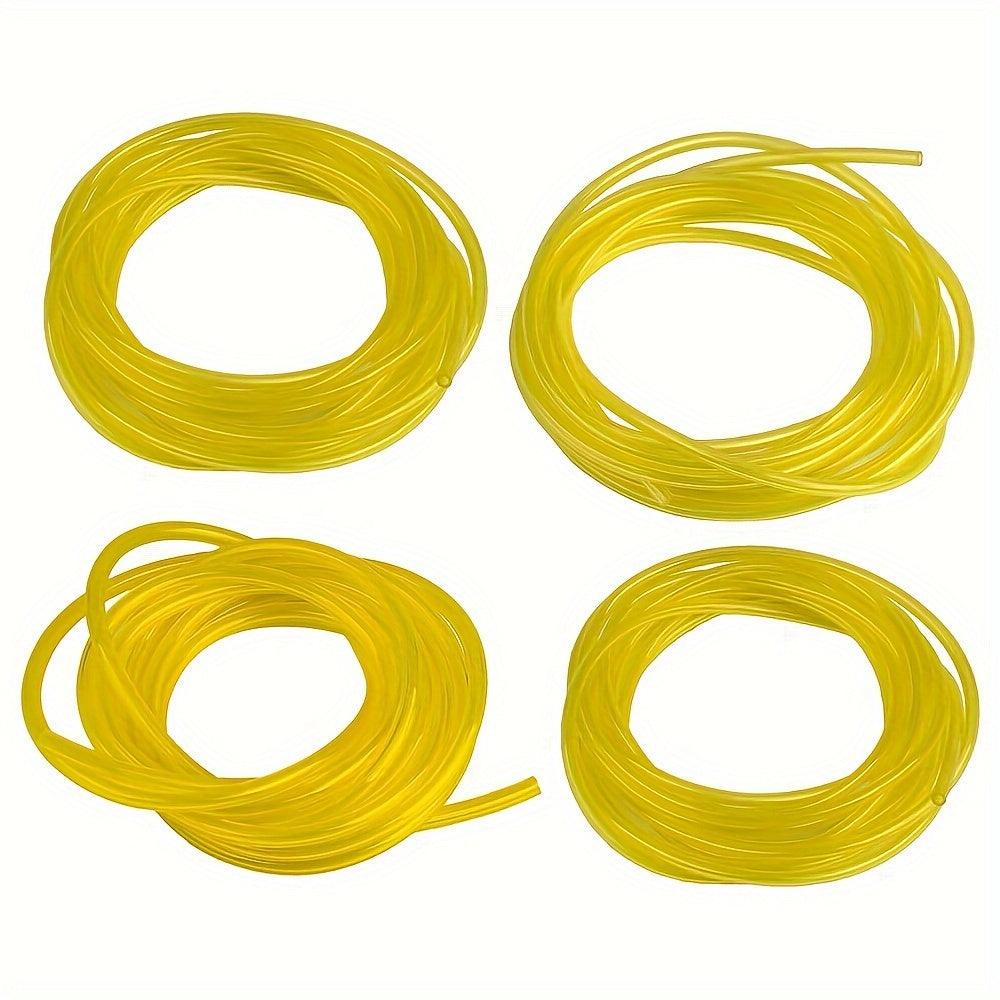 4pcs Hipa 530069216 Fuel Line Kit for Paramount PHT19 Poulan 1800 1900 1950 1975 20 2000 2025 2050 2055 2075 2100 2150 Chainsaws
