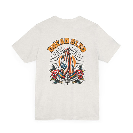 Top 5 on the Prayer List Tee
