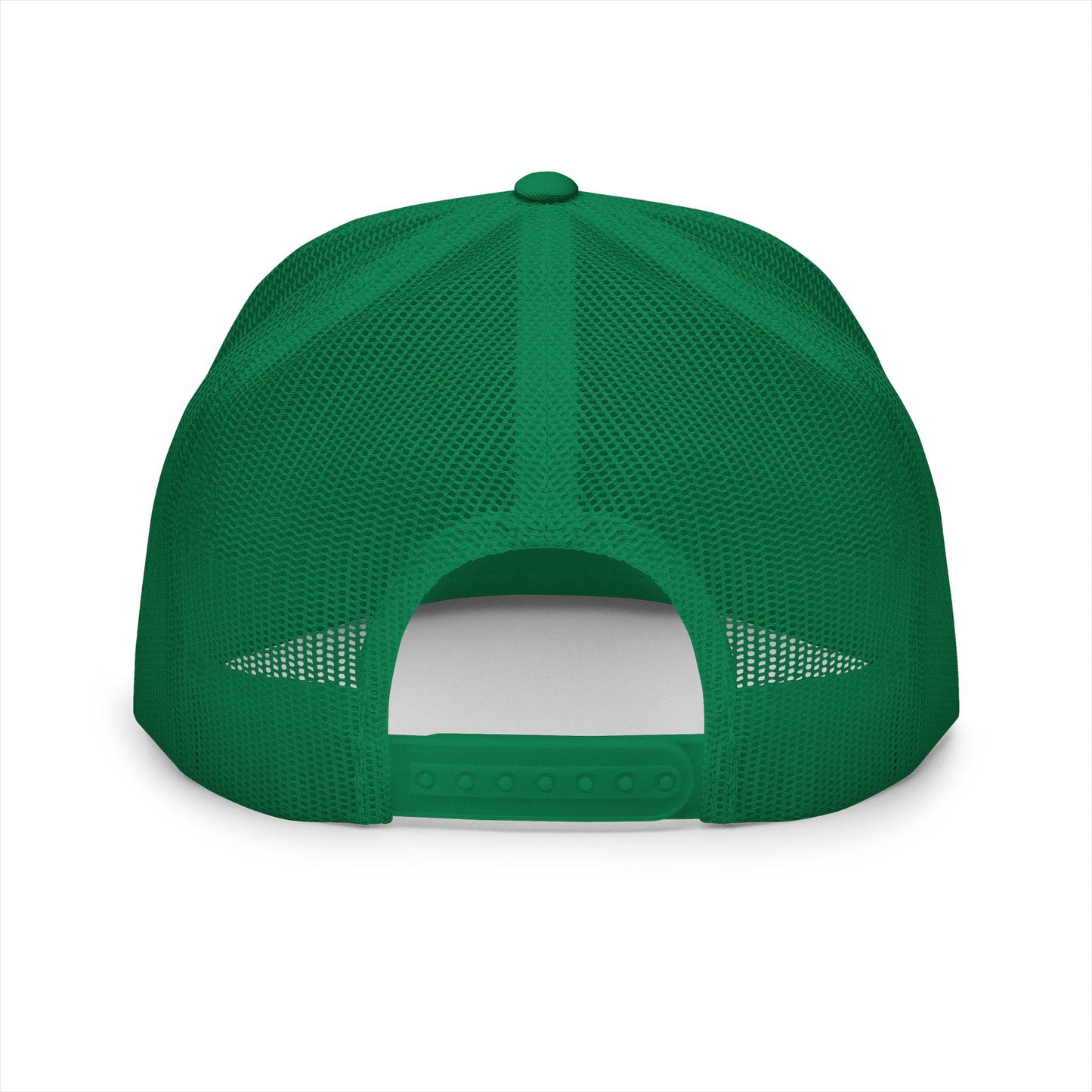 Rat Rod Revival Trucker Cap