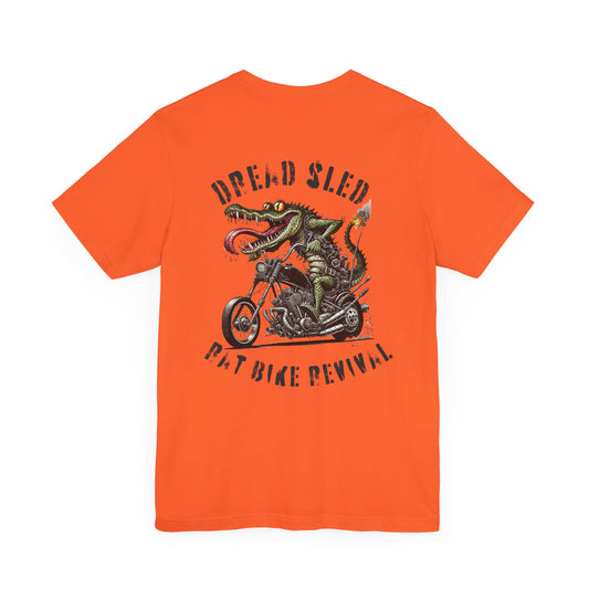 Rat Bike Revival Tee