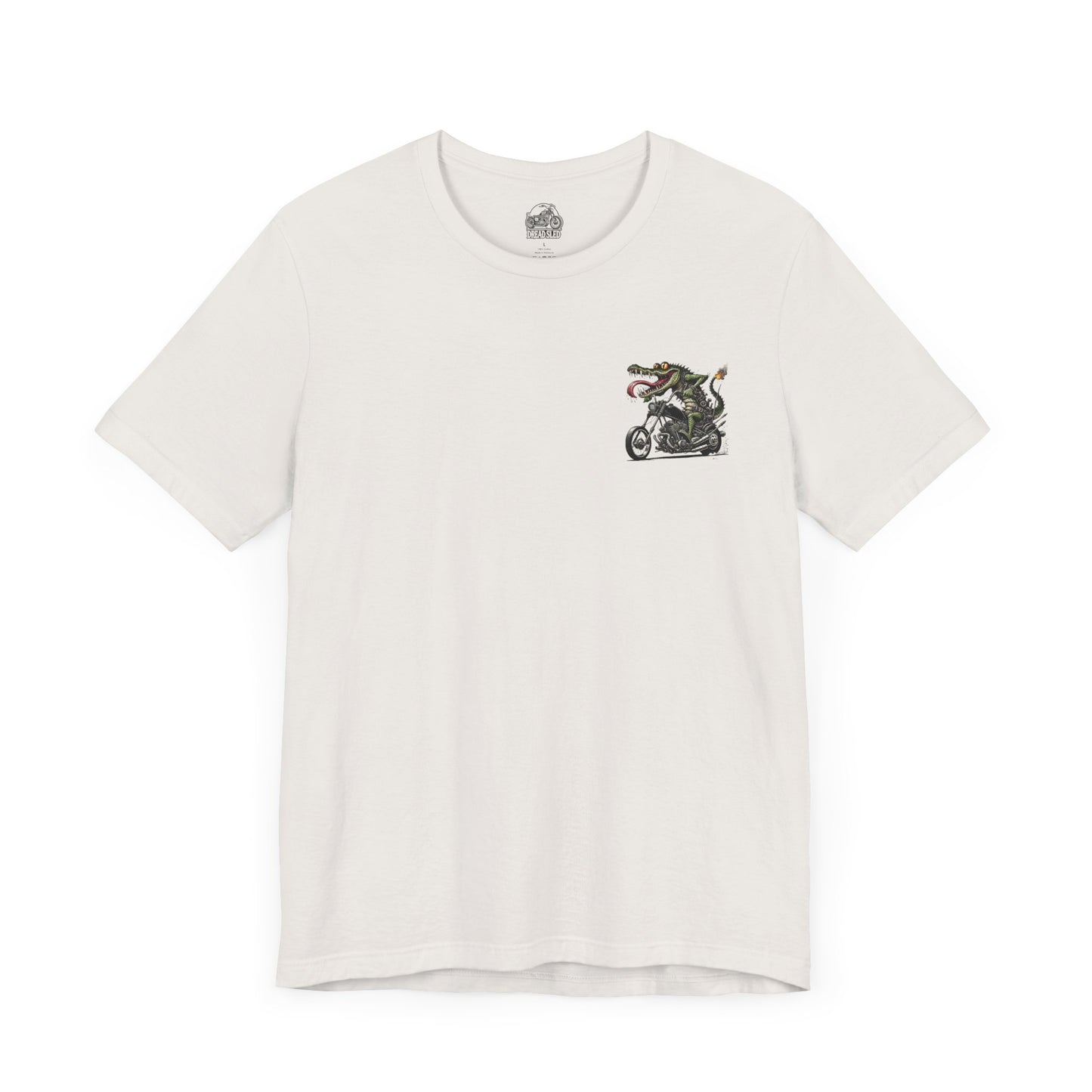 Rat Bike Revival Tee