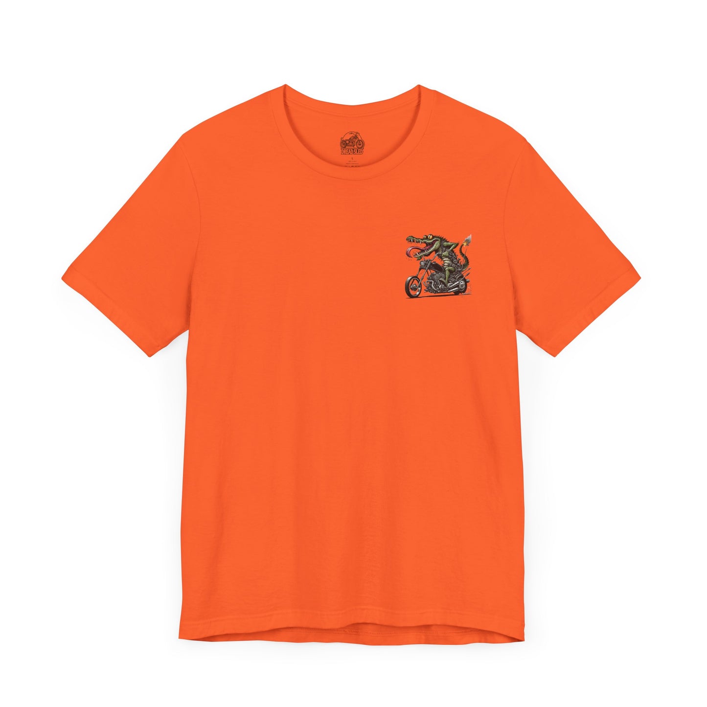 Rat Bike Revival Tee