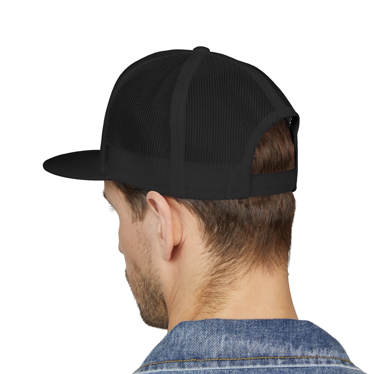Deadhead Trucker Cap