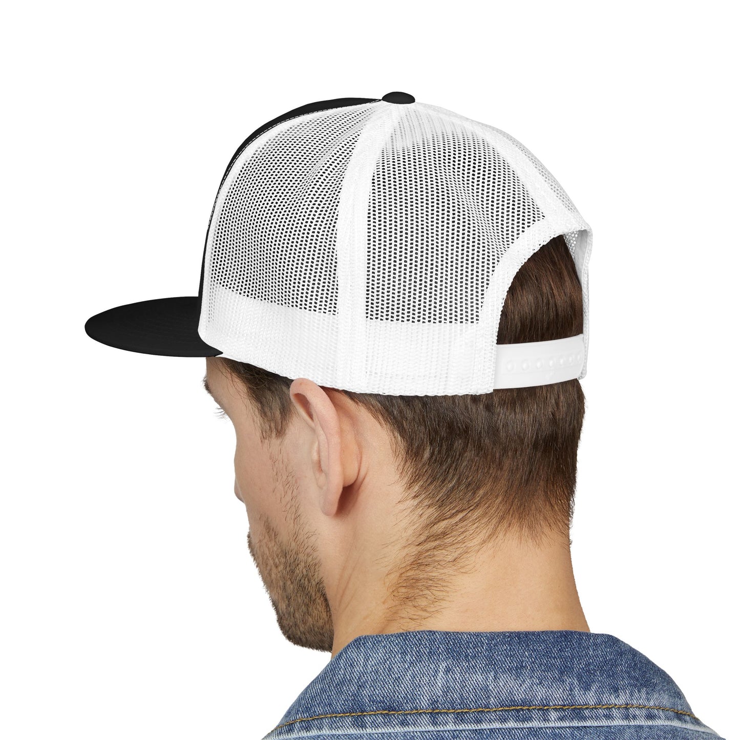 Deadhead Trucker Cap