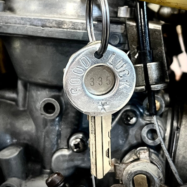 Flathead Quick Adjustment Tool