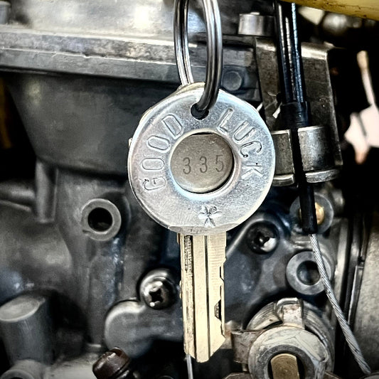 Flathead Quick Adjustment Tool