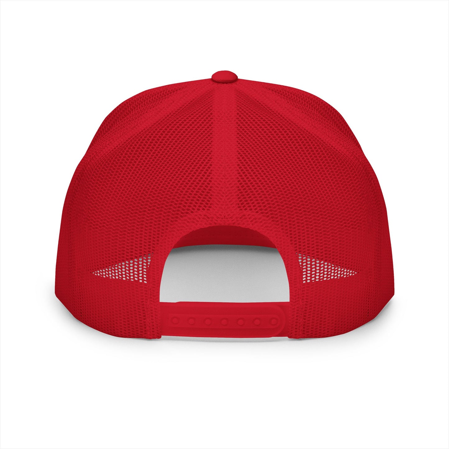Rat Rod Revival Trucker Cap