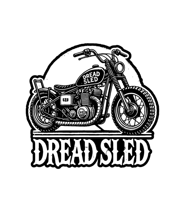 Dread Sled