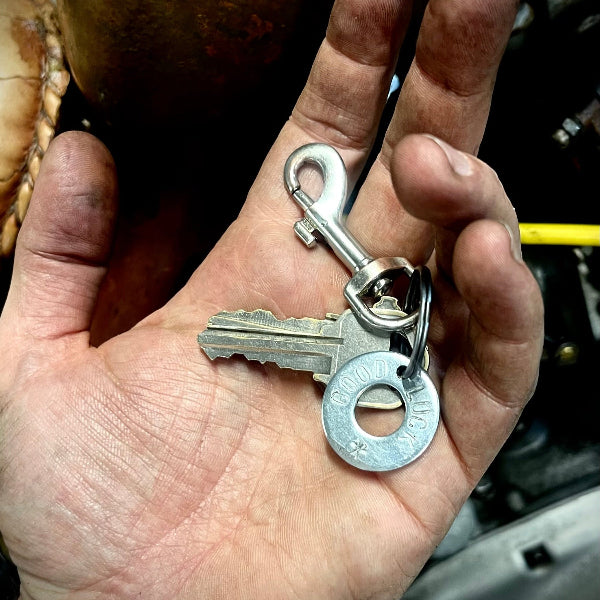 Flathead Quick Adjustment Tool