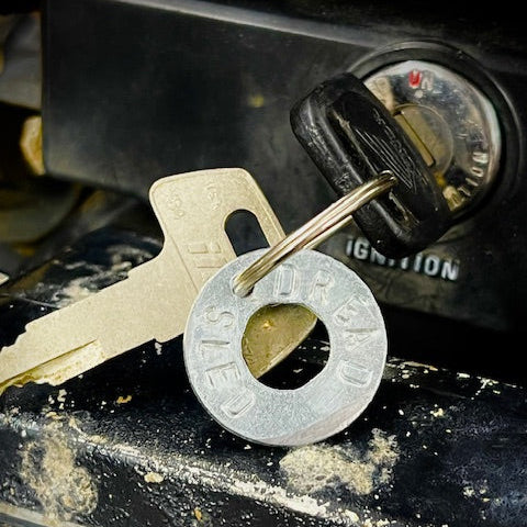 Flathead Quick Adjustment Tool